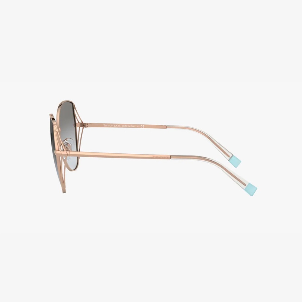 đTIFFANY & Co TF3072 Rubedo NWT - Picture 3 of 6
